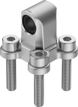SNCL-12-R3 (537794) Swivel flange