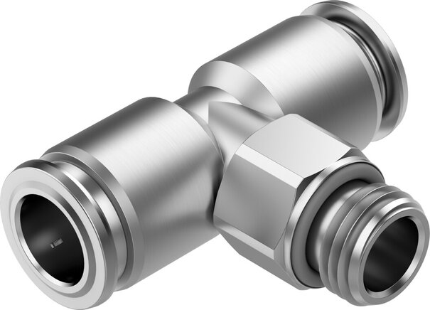 NPQR-T-G18-Q6 (8085692) Push-in fitting