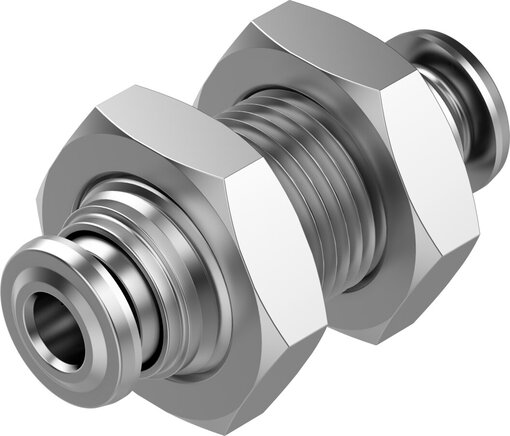 NPQR-H-Q4-E (8085729) Push-in bulkhead con