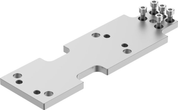 DAMF-80-FKP (2349287) Adapter plate