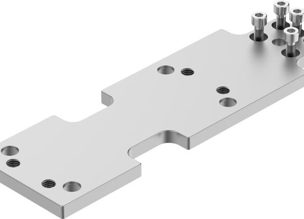 DAMF-80-FKP (2349287) Adapter plate