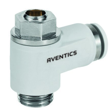 R412010573 (CC04-G014-DA10-2_1) AVENTICS - Drosselrückschlagventil, Serie CC04