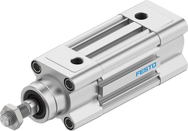 Vérin normalisé Festo série DSBC, Ø 32 mm