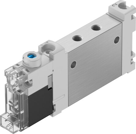 VUVG-LK10-M52-AT-M5-1H2L-F1A (8173200) Solenoid valve