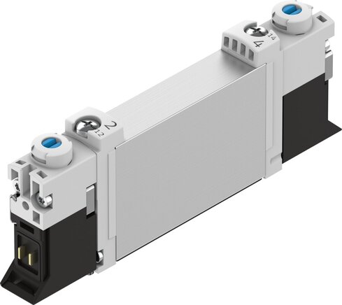 Électrodistributeur Festo série VUVG-B10