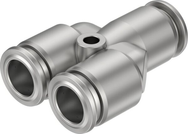 NPQR-Y-Q10-E (8085726) Push-in Y-connector