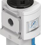 MS6-LFR-1/2-D7-CUM-AS (530338) Filter regulator
