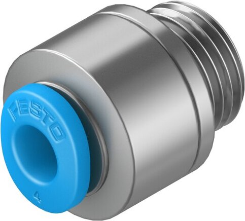 Raccord enfichable Festo série QSM
