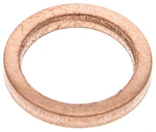 Bague d'étanchéité en cuivre (10,2x13,9x2 mm)