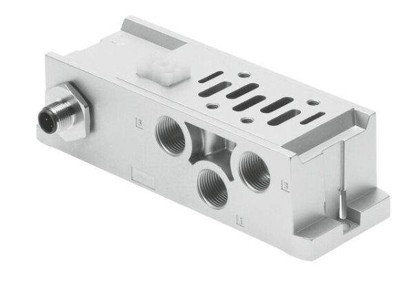 VABS-S2-1S-G38-R3 (546101) Sub-base