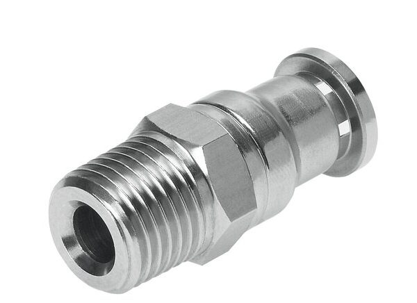 CRQS-1/2-12 (162868) Push-in fitting