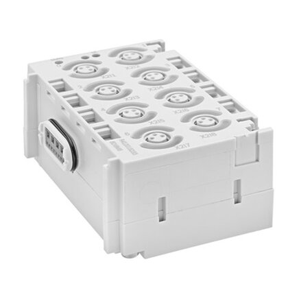 R412018233 (EL-DICITALMODULE AES-D-IO-8DI8) AVENTICS - Serie AES