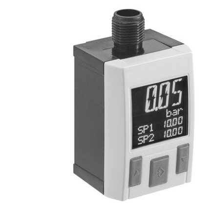 R412010765 (PE5-PN-G014-000-060-M12) AVENTICS - Drucksensor, Serie PE5