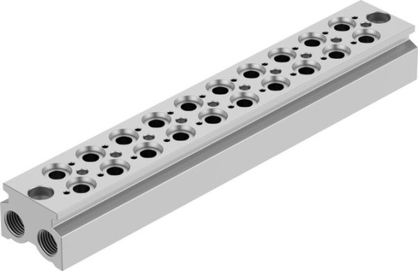 CPE18-3/2-PRS-3/8-10 (550576) Manifold block