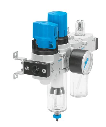FRC-1/4-D-MINI-KC (185817) Service unit
