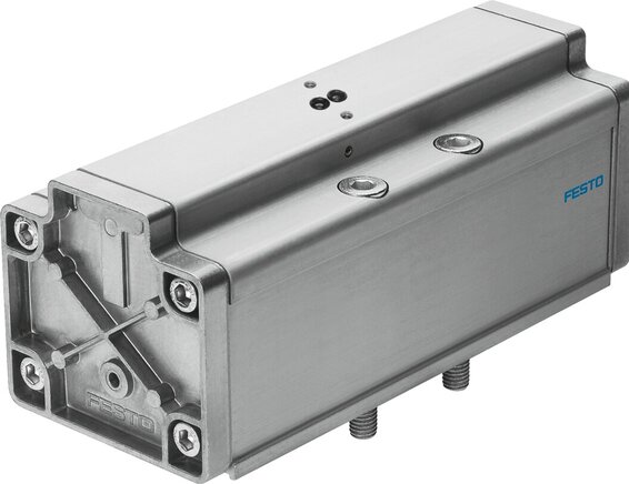 Électrodistributeur Festo série MDH
