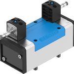 JMFDH-5/2-D-3-C (151872) Solenoid valve