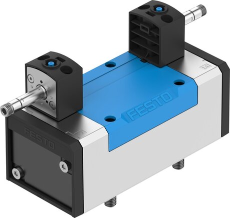 JMFDH-5/2-D-3-C (151872) Solenoid valve
