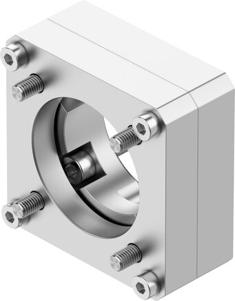EAMF-A-38A-60G/H (558017) Motor flange
