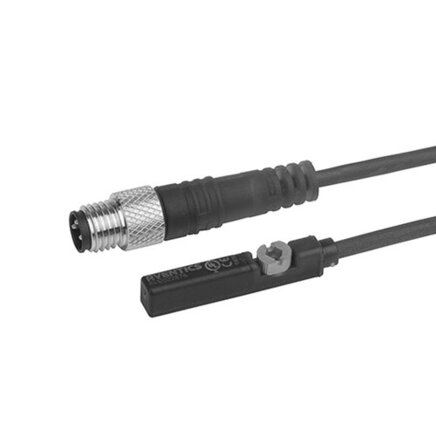 R412022873 (ST6-R3-M08T-030) AVENTICS - Sensor, Serie ST6