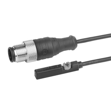 R412022877 (ST6-PN-M12S-030) AVENTICS - Sensor, Serie ST6