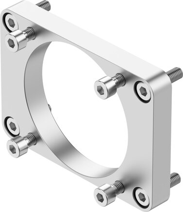 EAMF-A-95B-100A (558182) Motor flange
