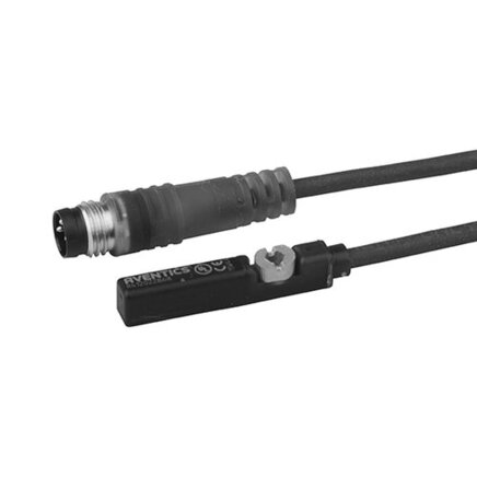 R412022858 (ST6-PN-M08R-030) AVENTICS - Sensor, Serie ST6