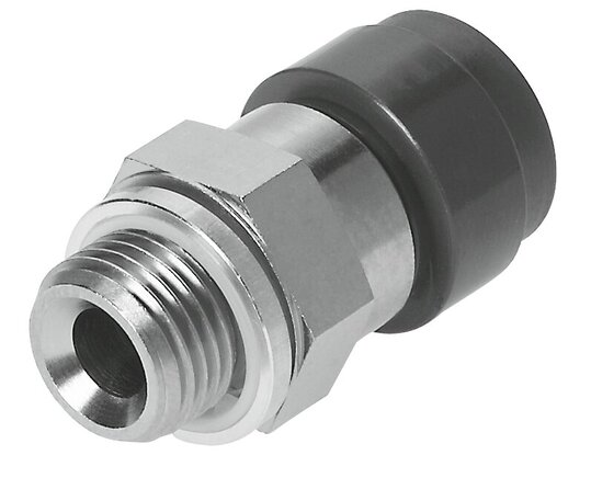 QS-V0-G1/2-10 (186323) Push-in fitting