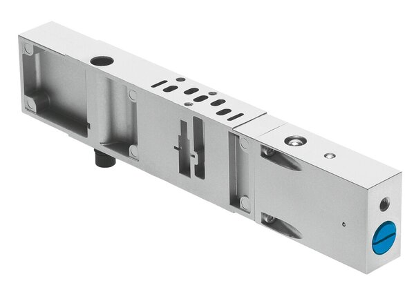 VABF-S4-2-L1D1-C (542884) Vertical pressure shu