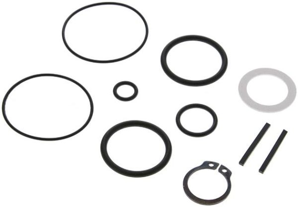 Kit de pièces d'usure pour entraînements taille 1