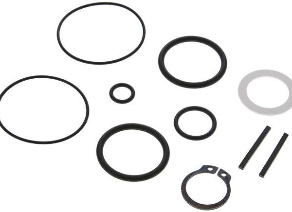 Kit de pièces d'usure pour entraînements taille 1