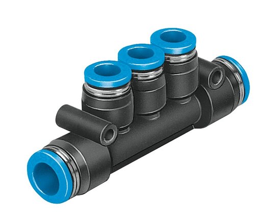 QST3-10-8 (153205) Multiple distributor