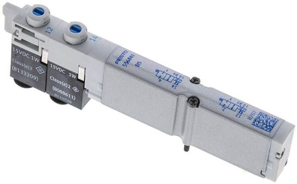 VMPA1-M1H-DS-PI (556841) Solenoid valve