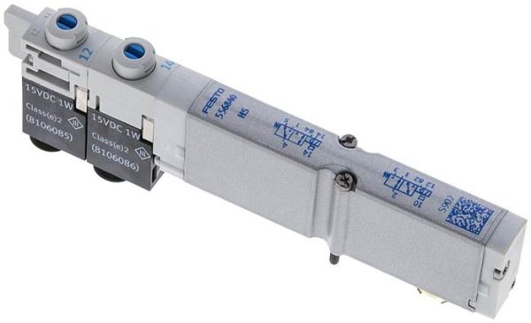 VMPA1-M1H-HS-PI (556840) Solenoid valve