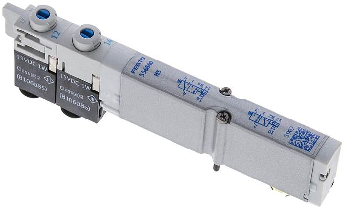 VMPA1-M1H-HS-PI (556840) Solenoid valve