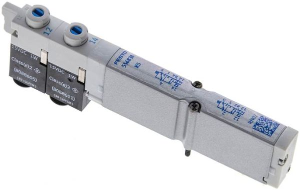 VMPA1-M1H-KS-PI (556838) Solenoid valve