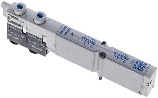 VMPA1-M1H-NS-PI (556839) Solenoid valve