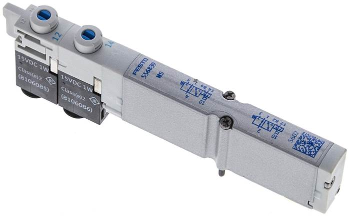 VMPA1-M1H-NS-PI (556839) Solenoid valve