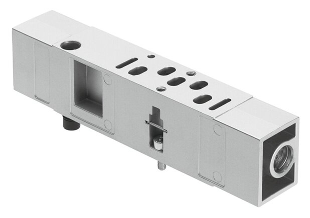 VABF-S4-1-F1B1-C (540175) Throttle plate