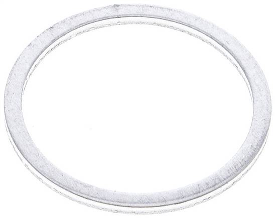 bague d'étanchéité (DIN, 7603 A), aluminium, pour filetage G 1"