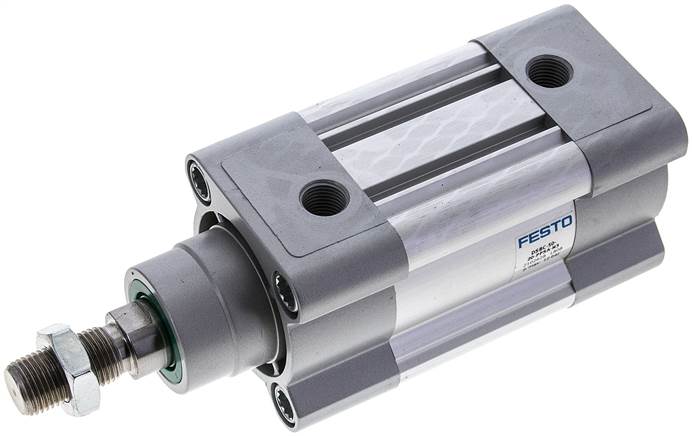 Vérin normalisé Festo série DSBC, Ø 50 mm