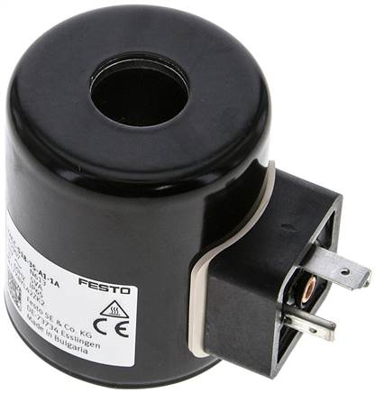 VACC-S18-35-A1-1A (562907) Solenoid coil