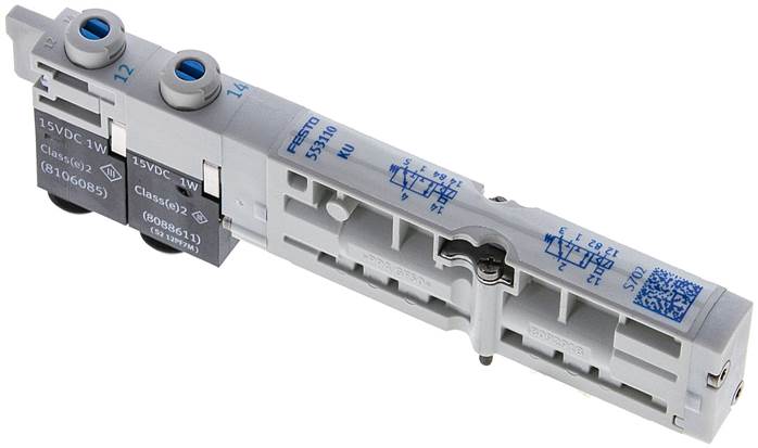 Électrodistributeur Festo série VMPA1