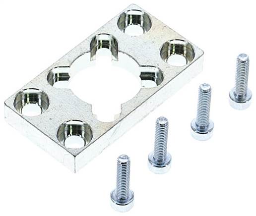 DAMF-F7-16 (1405169) Flange mounting