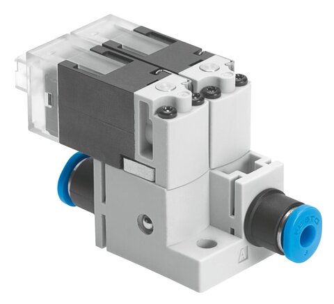 MHA1-2X2/2G-1,5-3-3-3 (562051) Vacuum valve