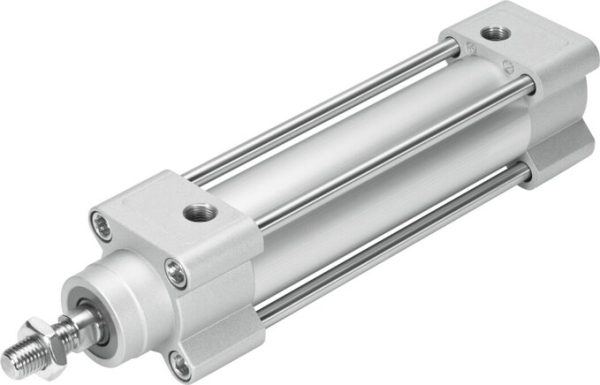 Vérin normalisé Festo série DSBG, Ø 32 à 63 mm