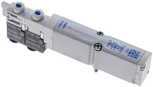 Électrodistributeur Festo série VMPA14
