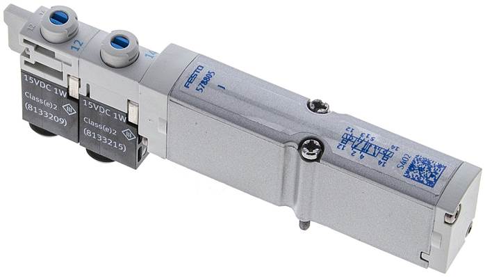 Électrodistributeur Festo série VMPA14