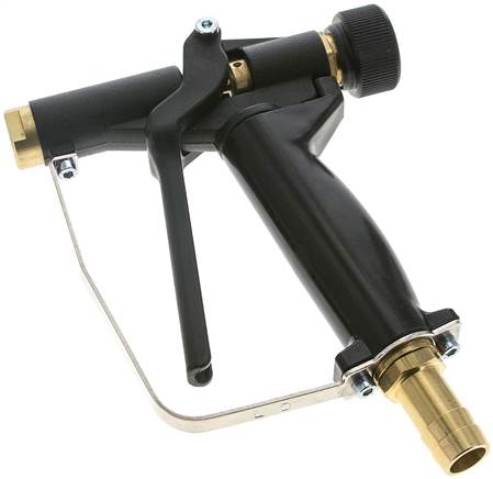 Pistolet de lavage standard (2mm), 13 a 19 mm gaine de tuyau