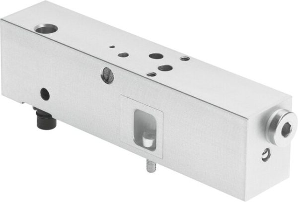 VABF-S4-1-S (570851) Intermediate plate